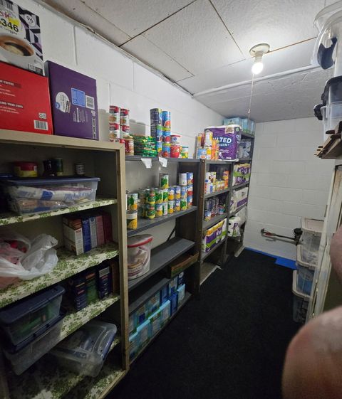 Tiny photo for 207 Maumee Street, Jonesville City, MI 49250 (MLS # 53026006006)