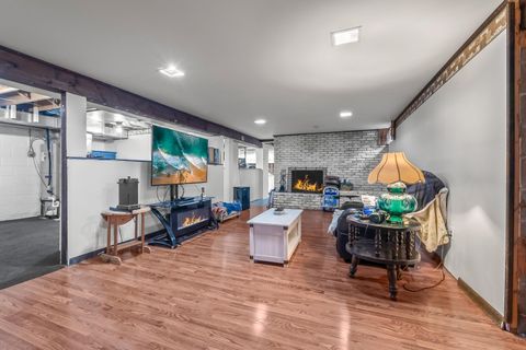 Tiny photo for 207 Maumee Street, Jonesville City, MI 49250 (MLS # 53026006006)