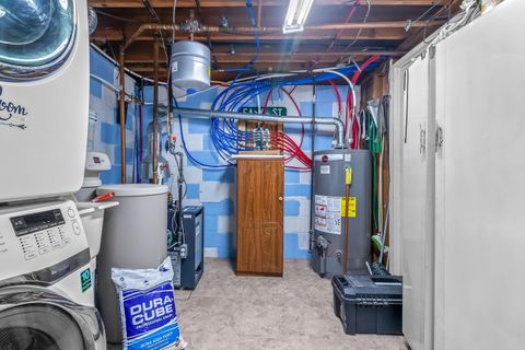 Tiny photo for 207 Maumee Street, Jonesville City, MI 49250 (MLS # 53026006006)