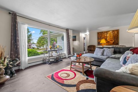 Tiny photo for 207 Maumee Street, Jonesville City, MI 49250 (MLS # 53026006006)