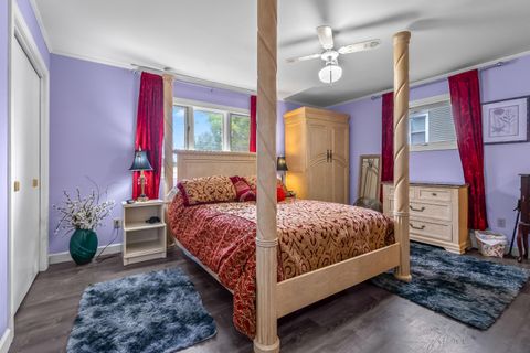 Tiny photo for 207 Maumee Street, Jonesville City, MI 49250 (MLS # 53026006006)