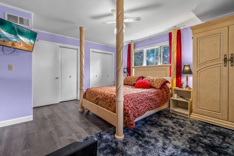 Tiny photo for 207 Maumee Street, Jonesville City, MI 49250 (MLS # 53026006006)