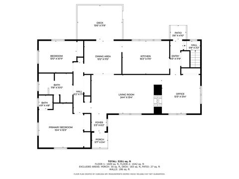 Tiny photo for 207 Maumee Street, Jonesville City, MI 49250 (MLS # 53026006006)