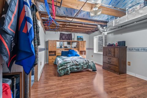 Tiny photo for 207 Maumee Street, Jonesville City, MI 49250 (MLS # 53026006006)