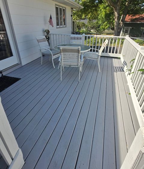 Tiny photo for 207 Maumee Street, Jonesville City, MI 49250 (MLS # 53026006006)