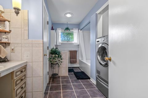 Tiny photo for 207 Maumee Street, Jonesville City, MI 49250 (MLS # 53026006006)