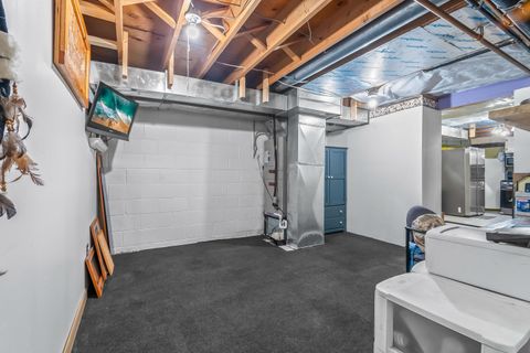 Tiny photo for 207 Maumee Street, Jonesville City, MI 49250 (MLS # 53026006006)