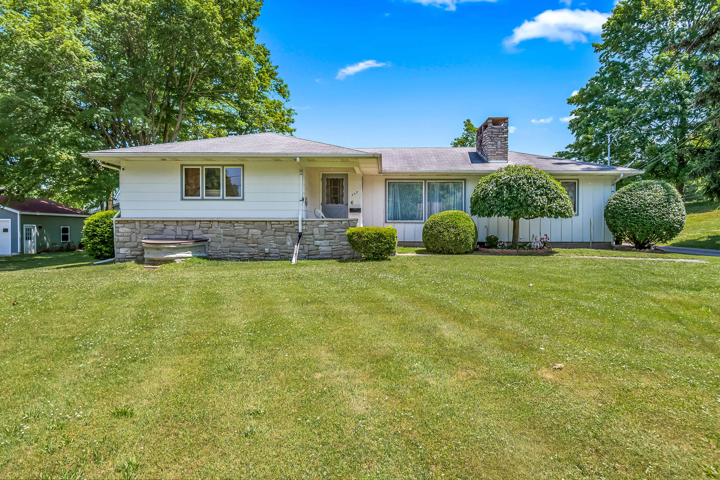 207 Maumee Street