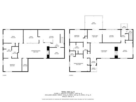 Tiny photo for 207 Maumee Street, Jonesville City, MI 49250 (MLS # 53026006006)
