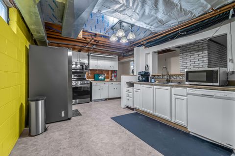 Tiny photo for 207 Maumee Street, Jonesville City, MI 49250 (MLS # 53026006006)