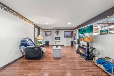 Tiny photo for 207 Maumee Street, Jonesville City, MI 49250 (MLS # 53026006006)