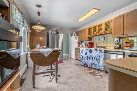 Tiny photo for 207 Maumee Street, Jonesville City, MI 49250 (MLS # 53026006006)