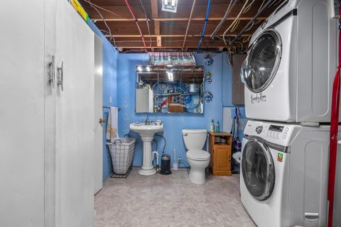 Tiny photo for 207 Maumee Street, Jonesville City, MI 49250 (MLS # 53026006006)