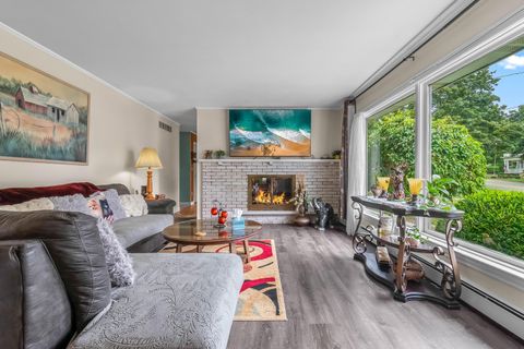 Tiny photo for 207 Maumee Street, Jonesville City, MI 49250 (MLS # 53026006006)