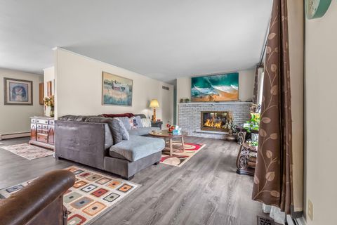 Tiny photo for 207 Maumee Street, Jonesville City, MI 49250 (MLS # 53026006006)