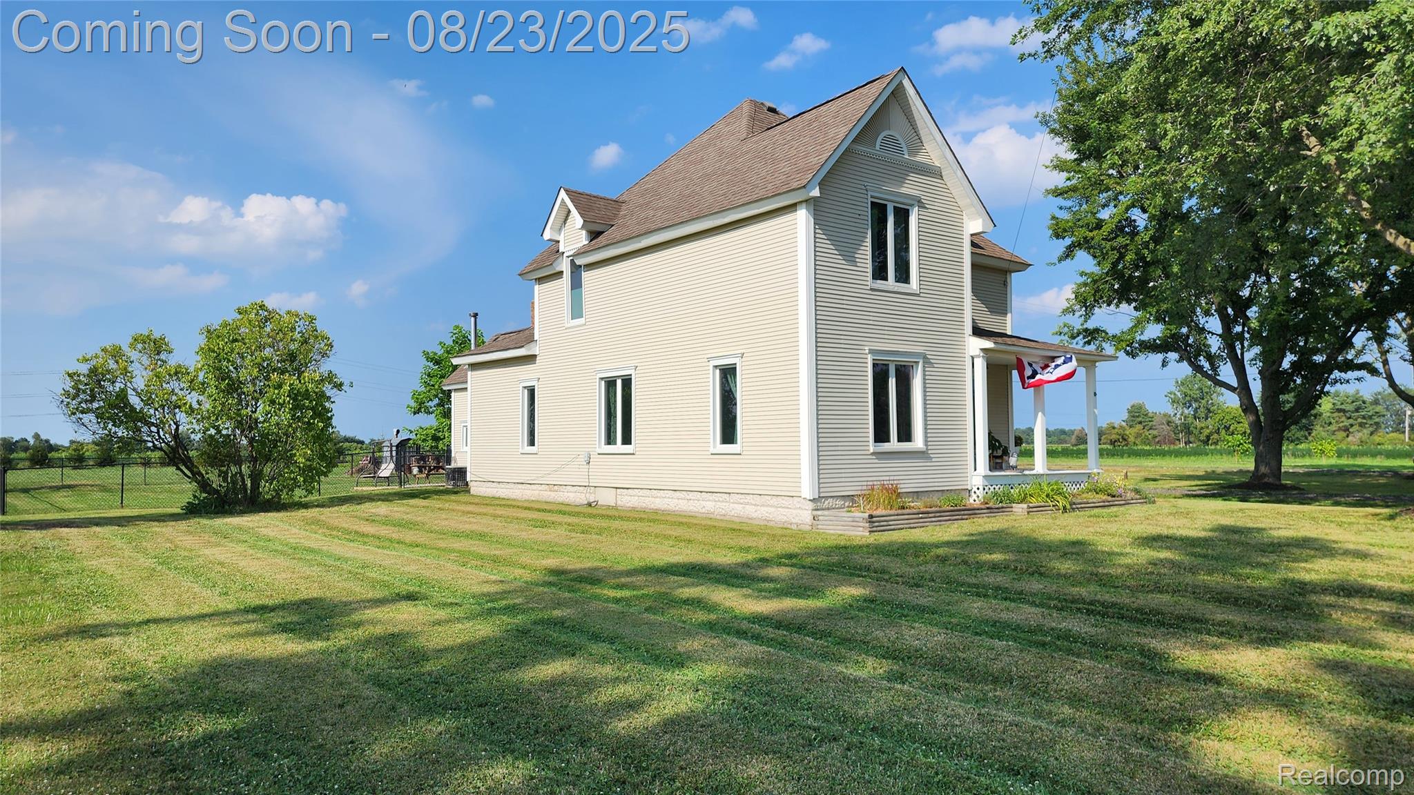 31671 School Section Road