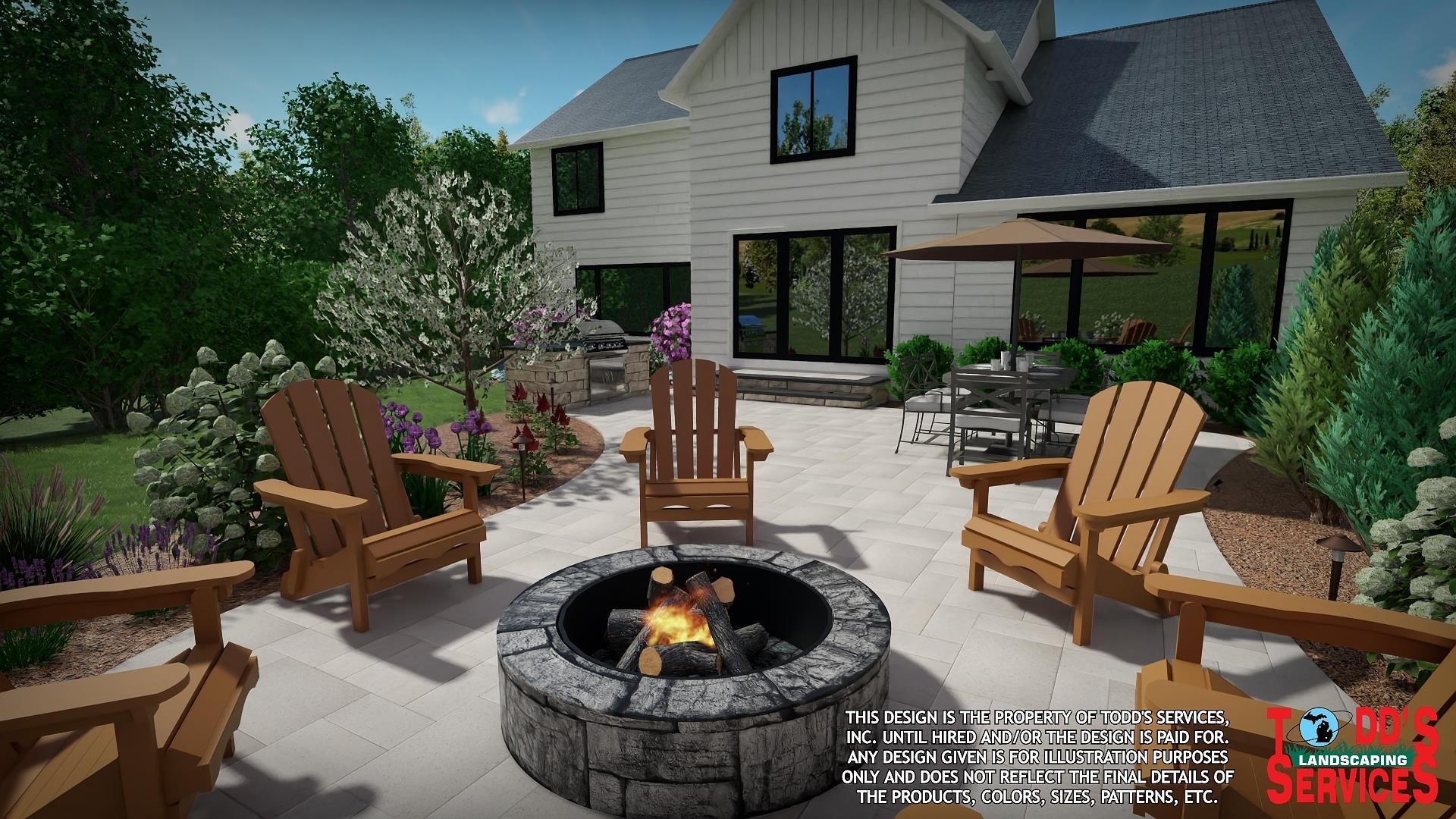 13790 Compass Rose Drive