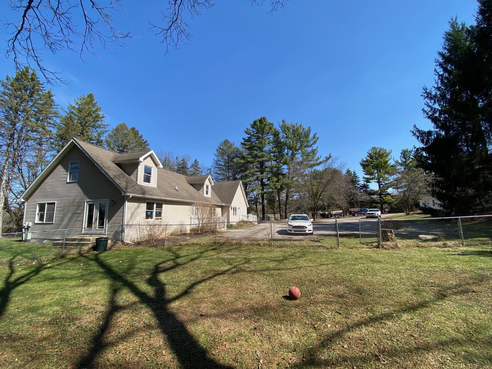 13920 E Old US Hwy 12