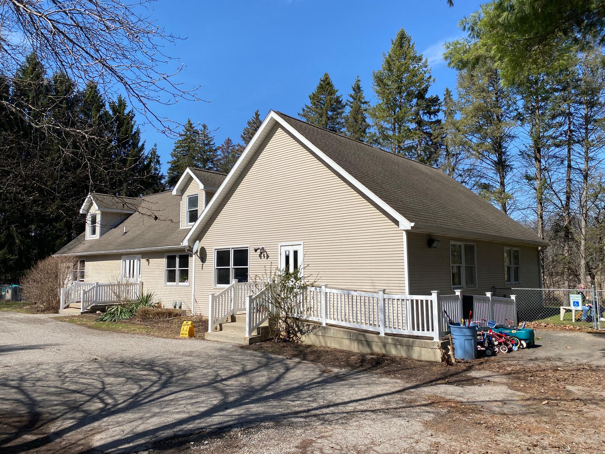 13920 E Old US Hwy 12