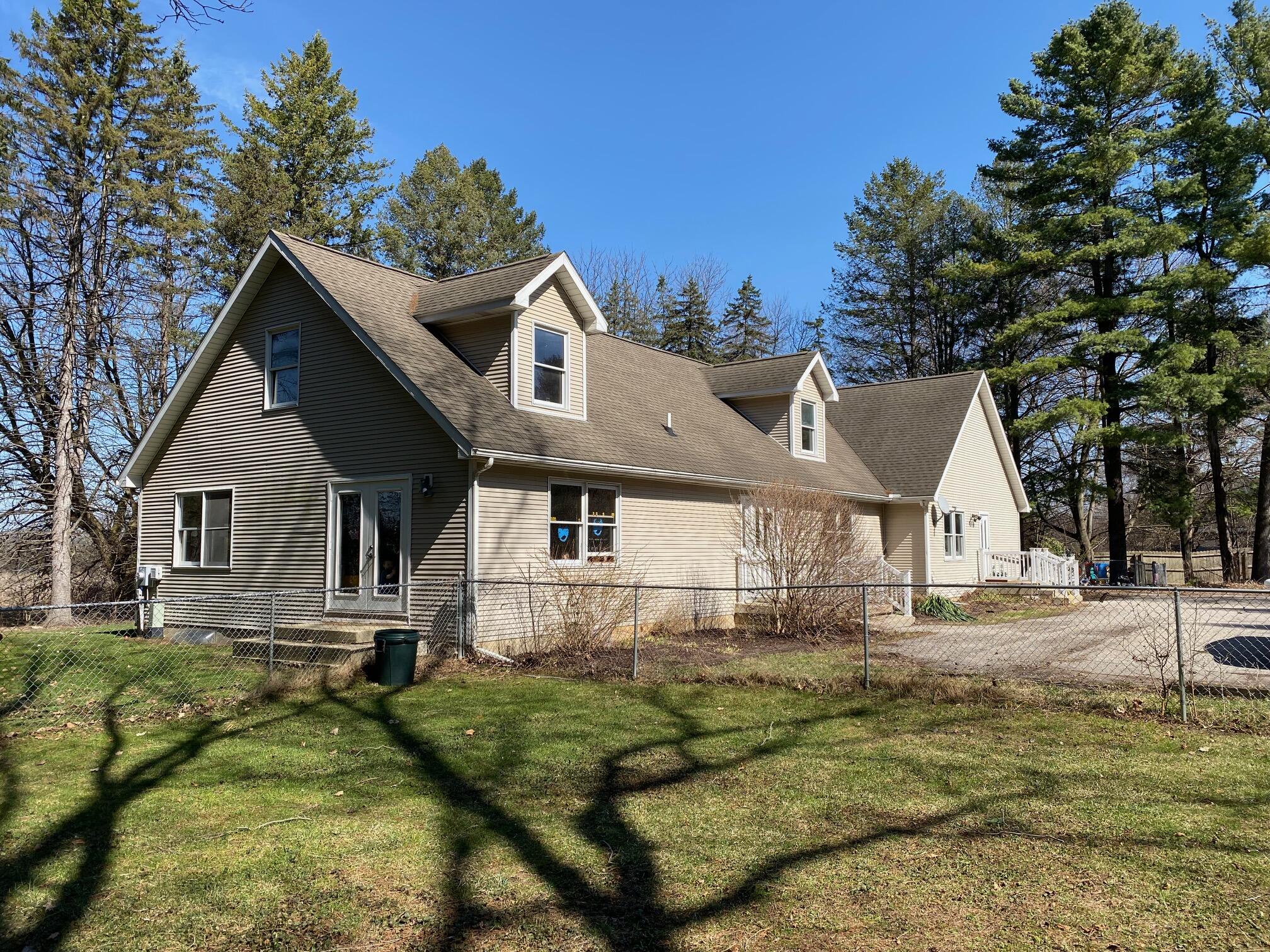 13920 E Old US Hwy 12