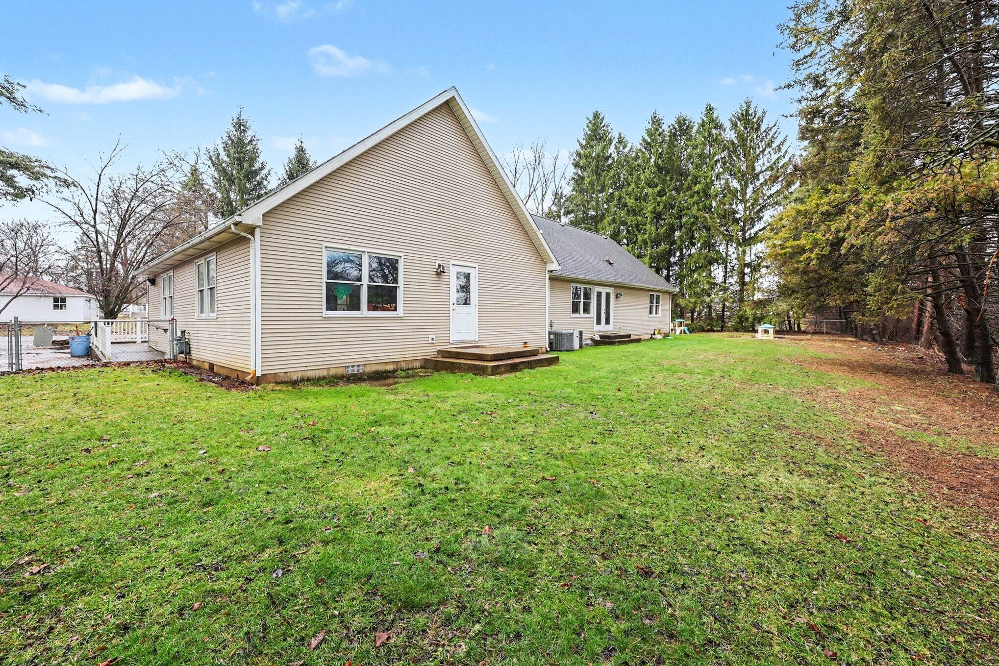 13920 E Old US Hwy 12