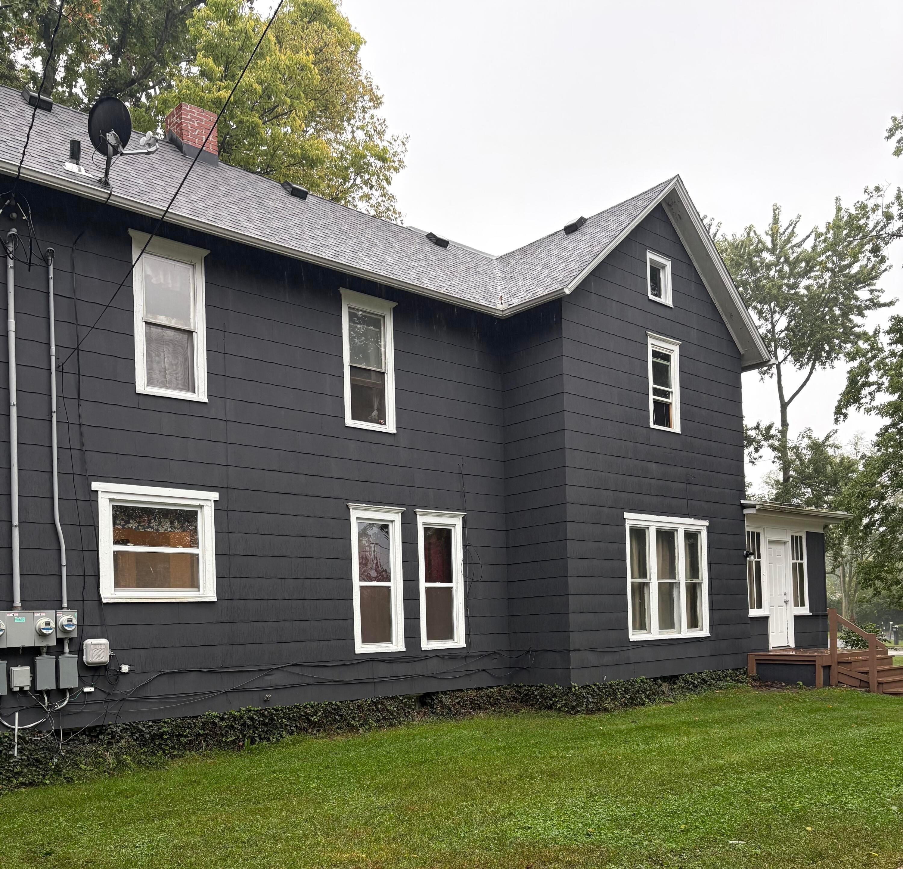 341 E Napier Avenue