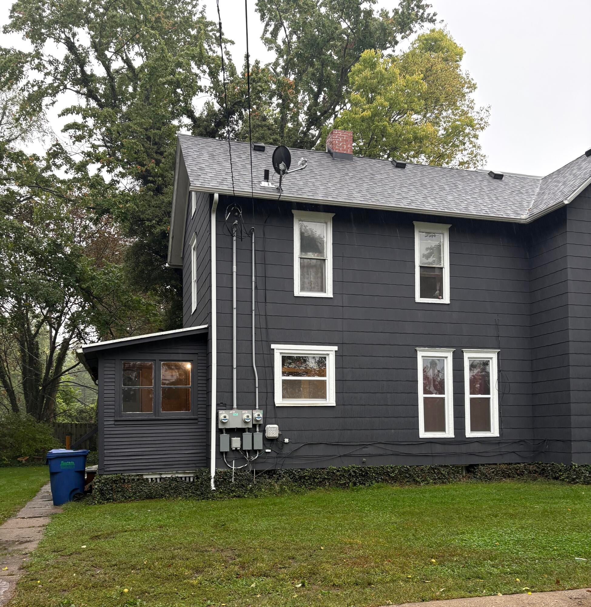 341 E Napier Avenue