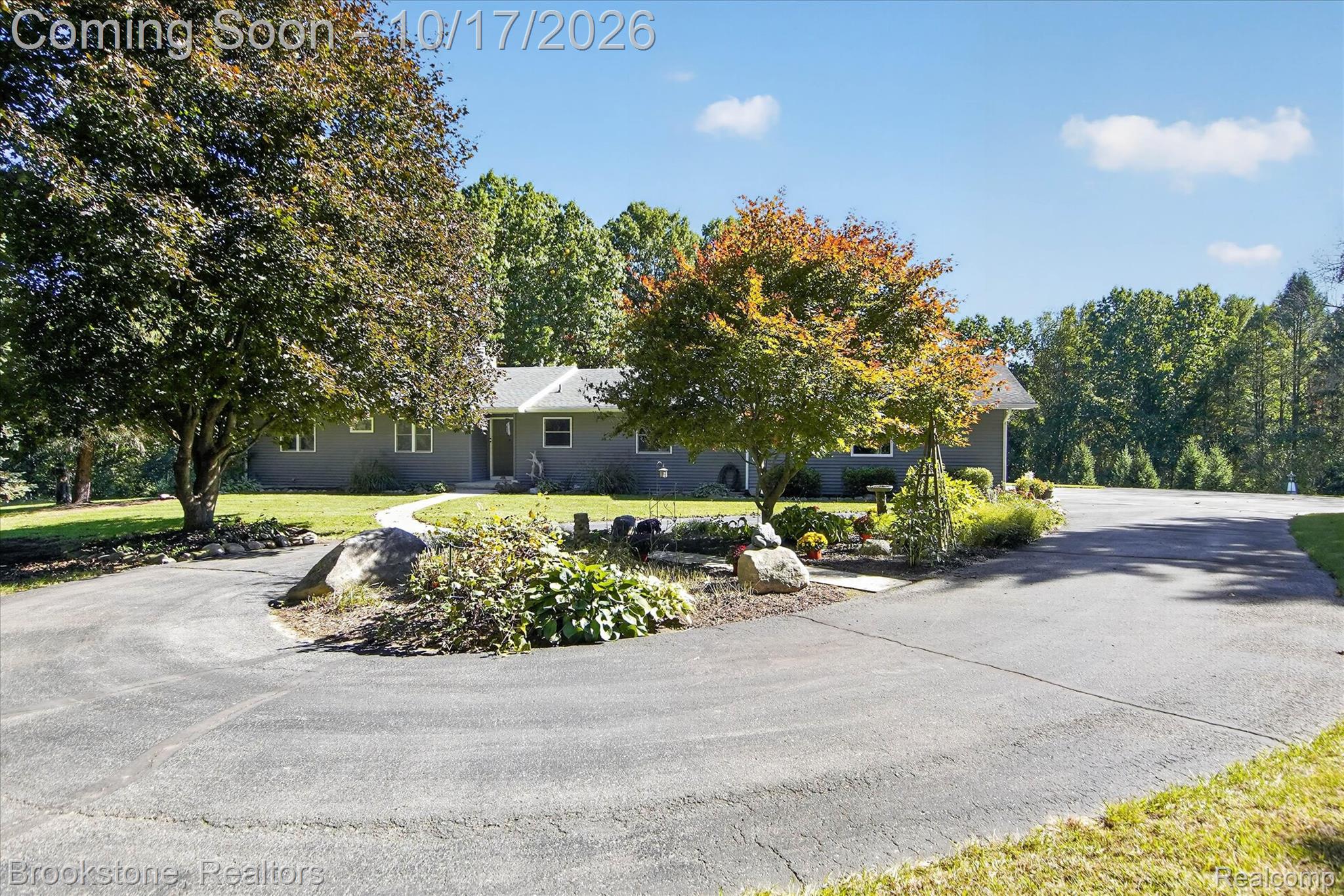 3280 Tanglewood Trail
