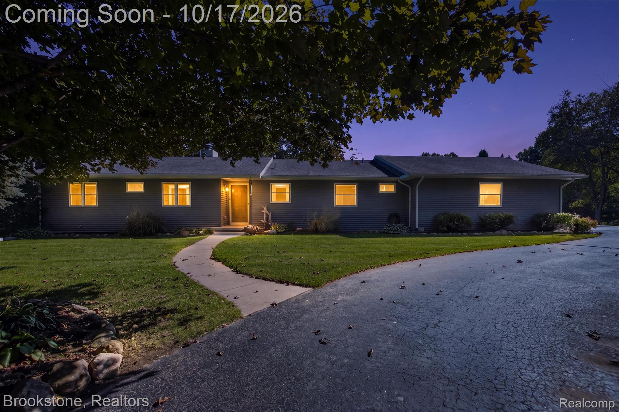 3280 Tanglewood Trail