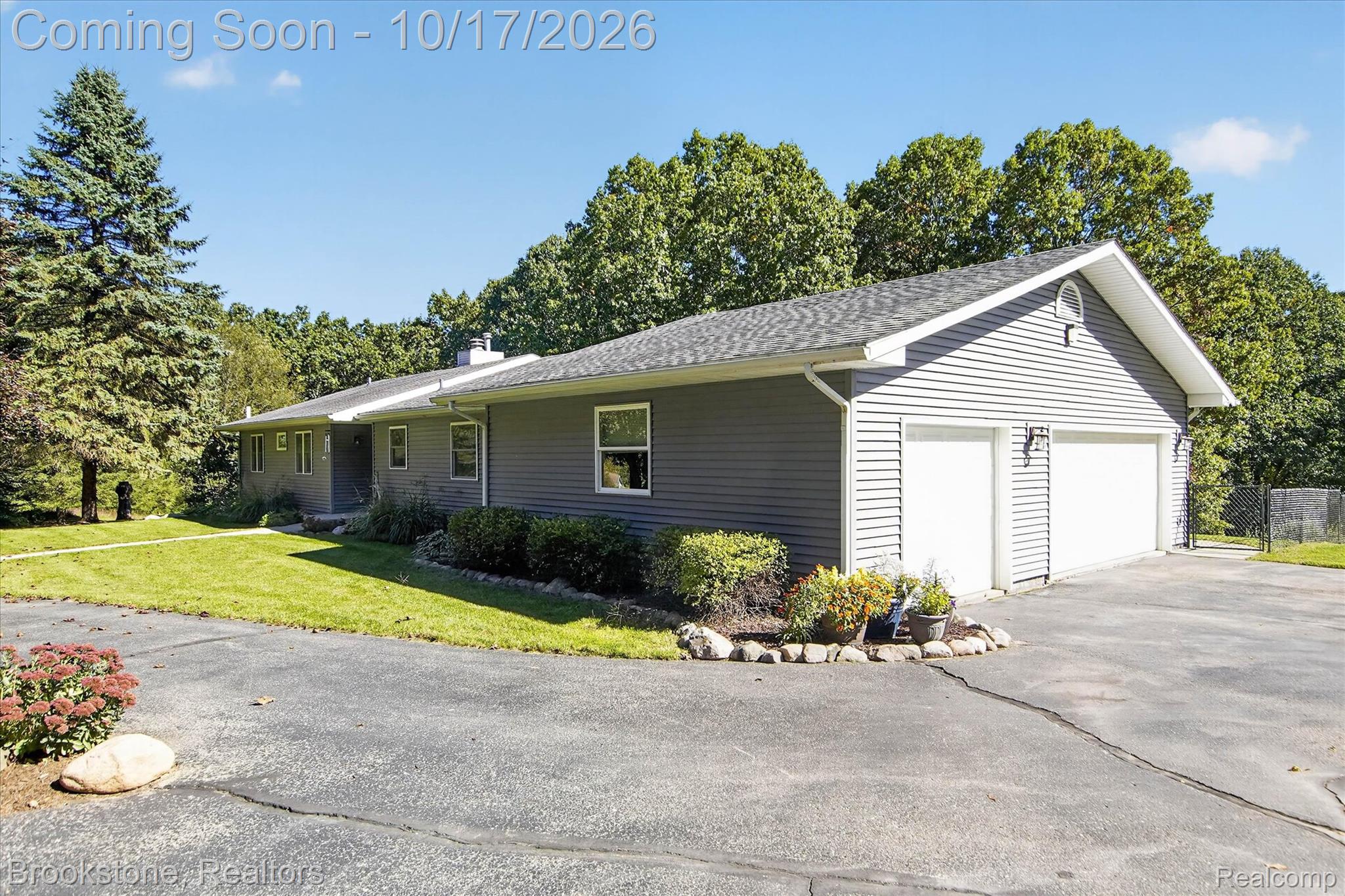3280 Tanglewood Trail