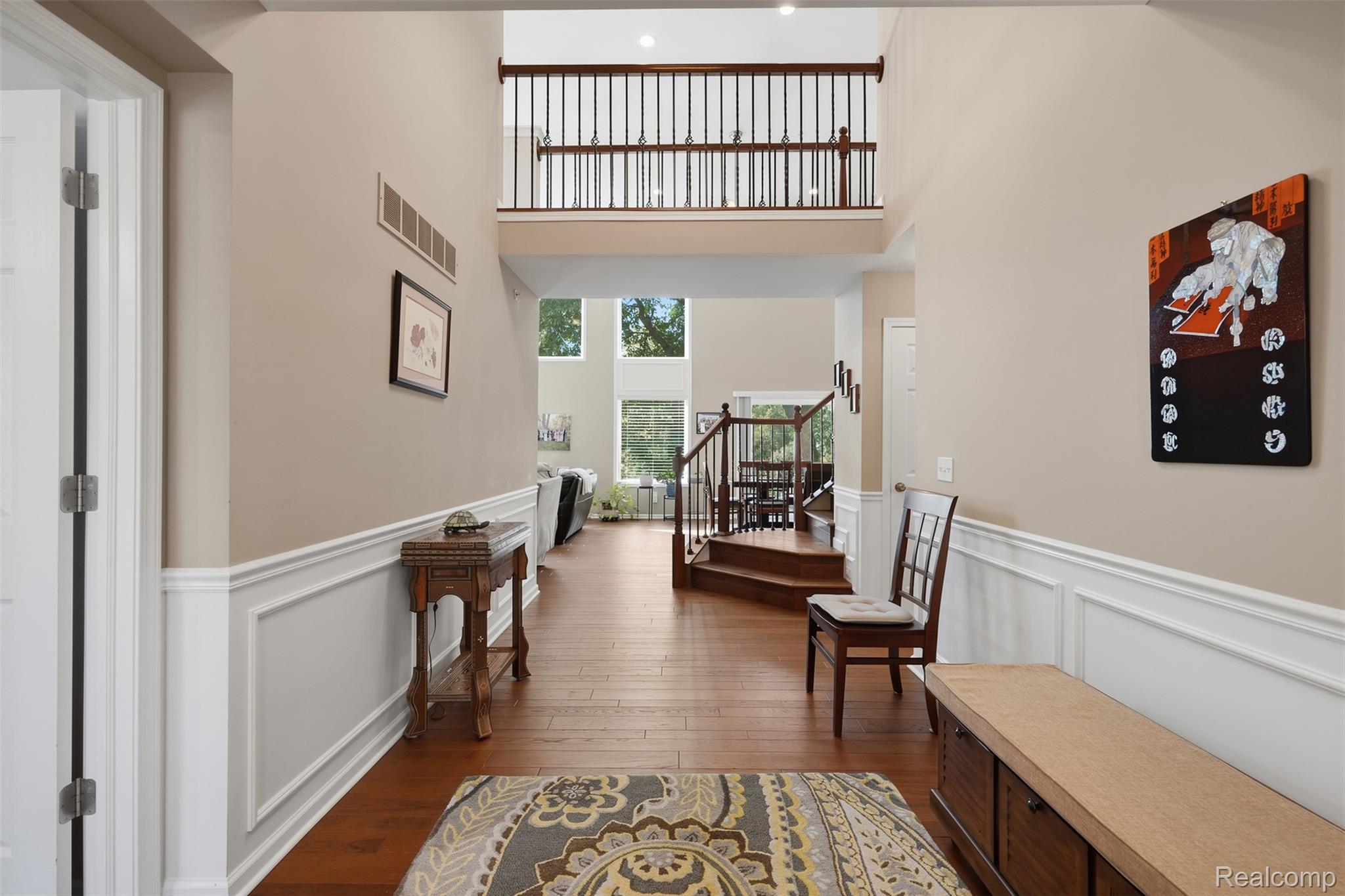 4622 Spring Mountain Drive