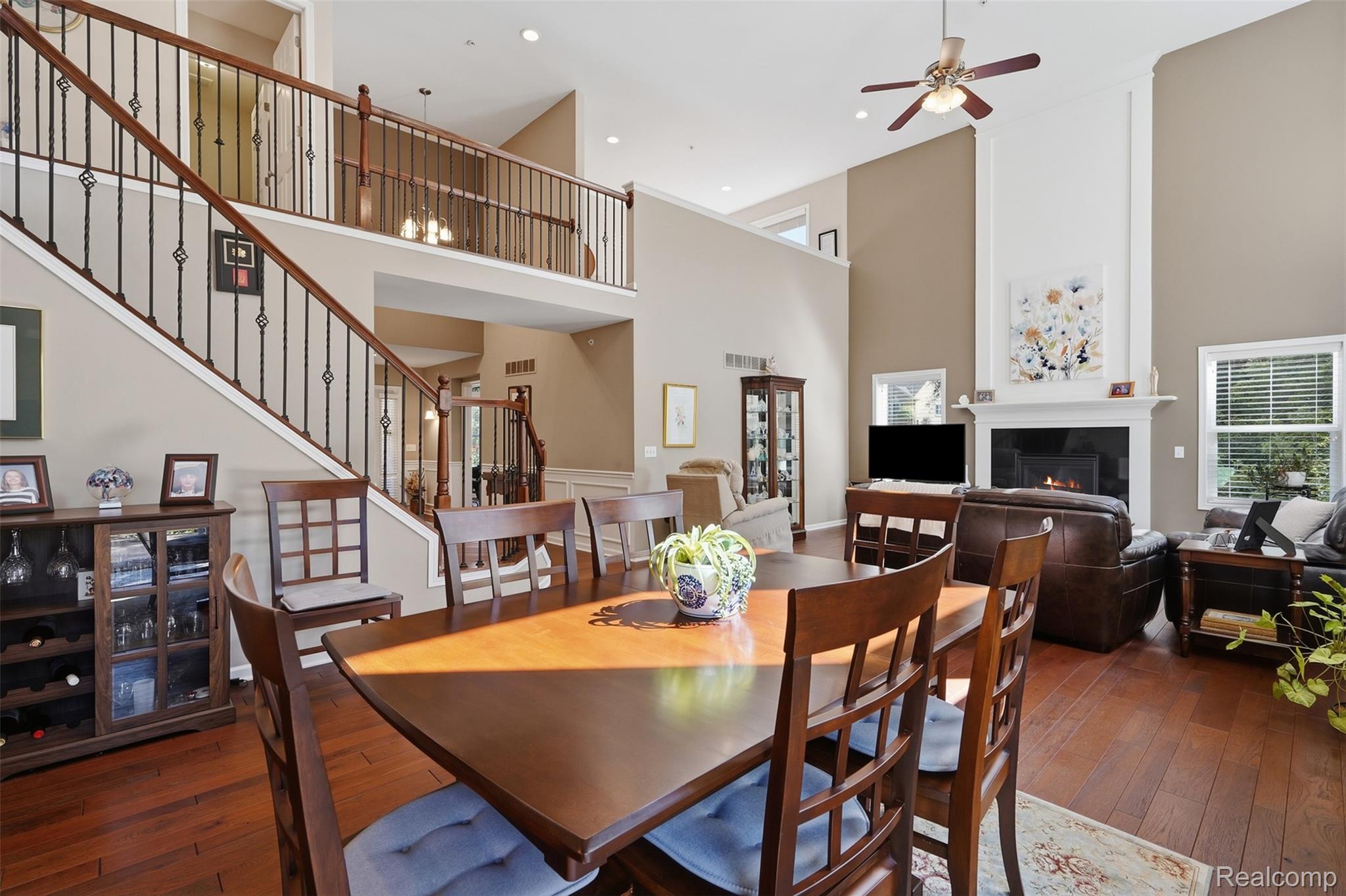 4622 Spring Mountain Drive
