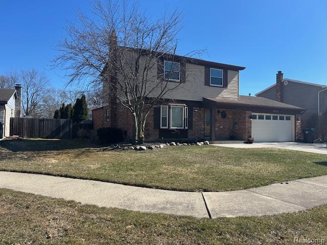 22043 Hillcrest Court