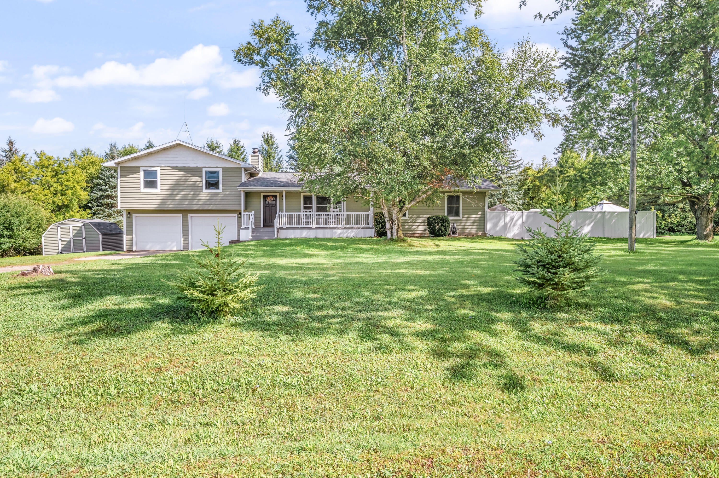 147 S Bamber Road