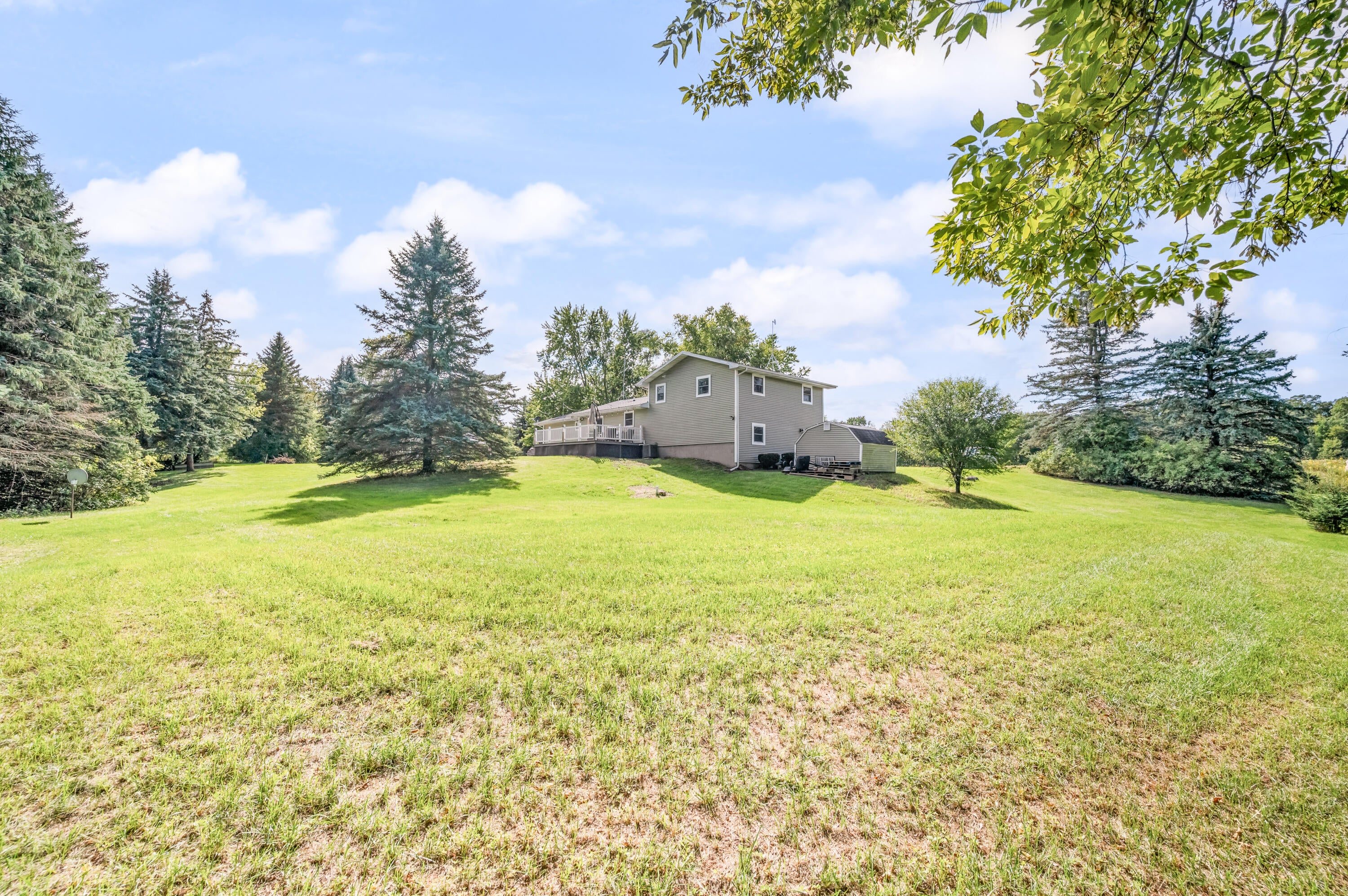 147 S Bamber Road