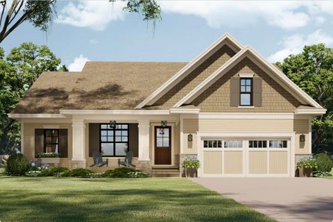 639 Sawgrass Way 21 Oshtemo Charter Township MI 49009