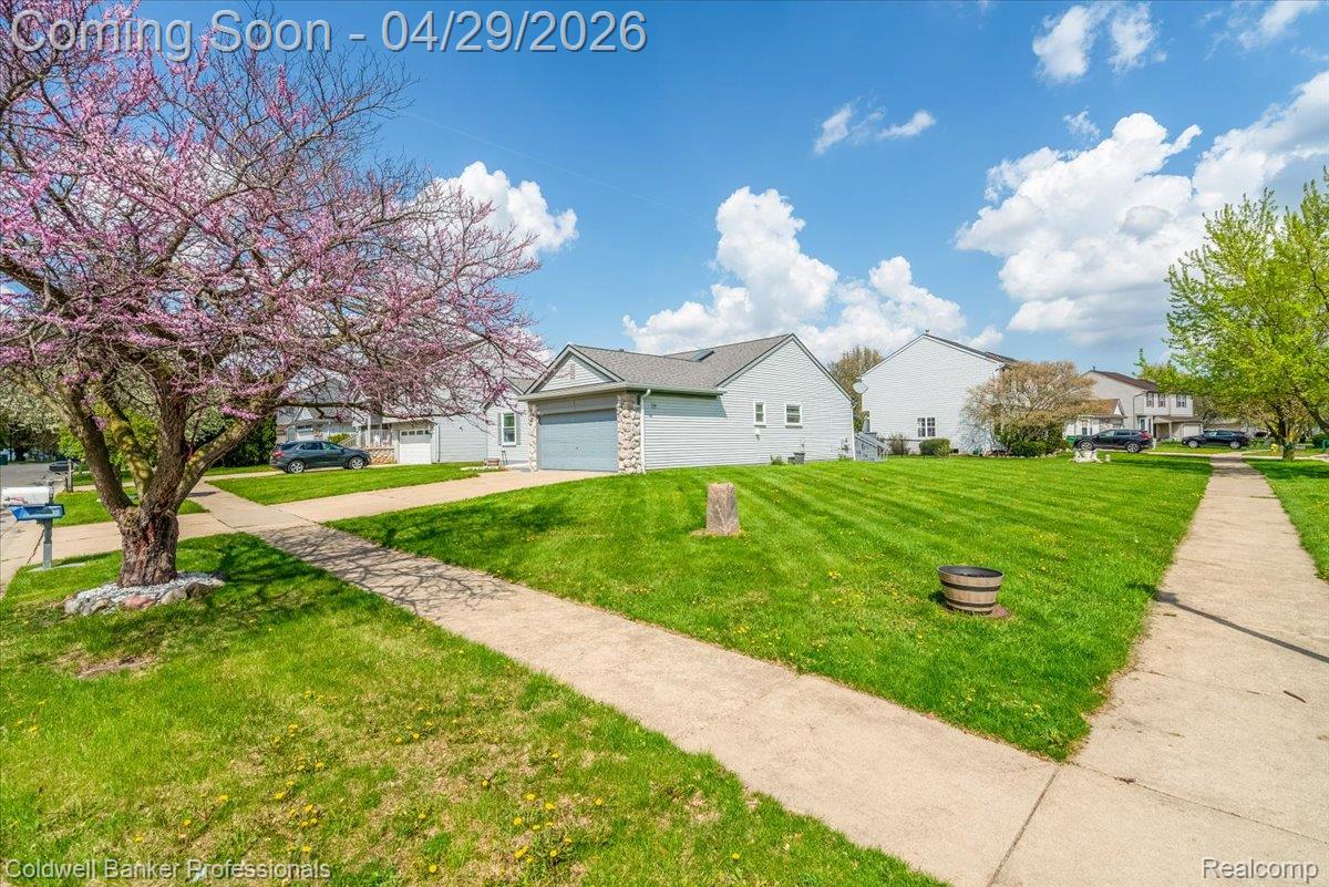 7203 Indian Wells Drive