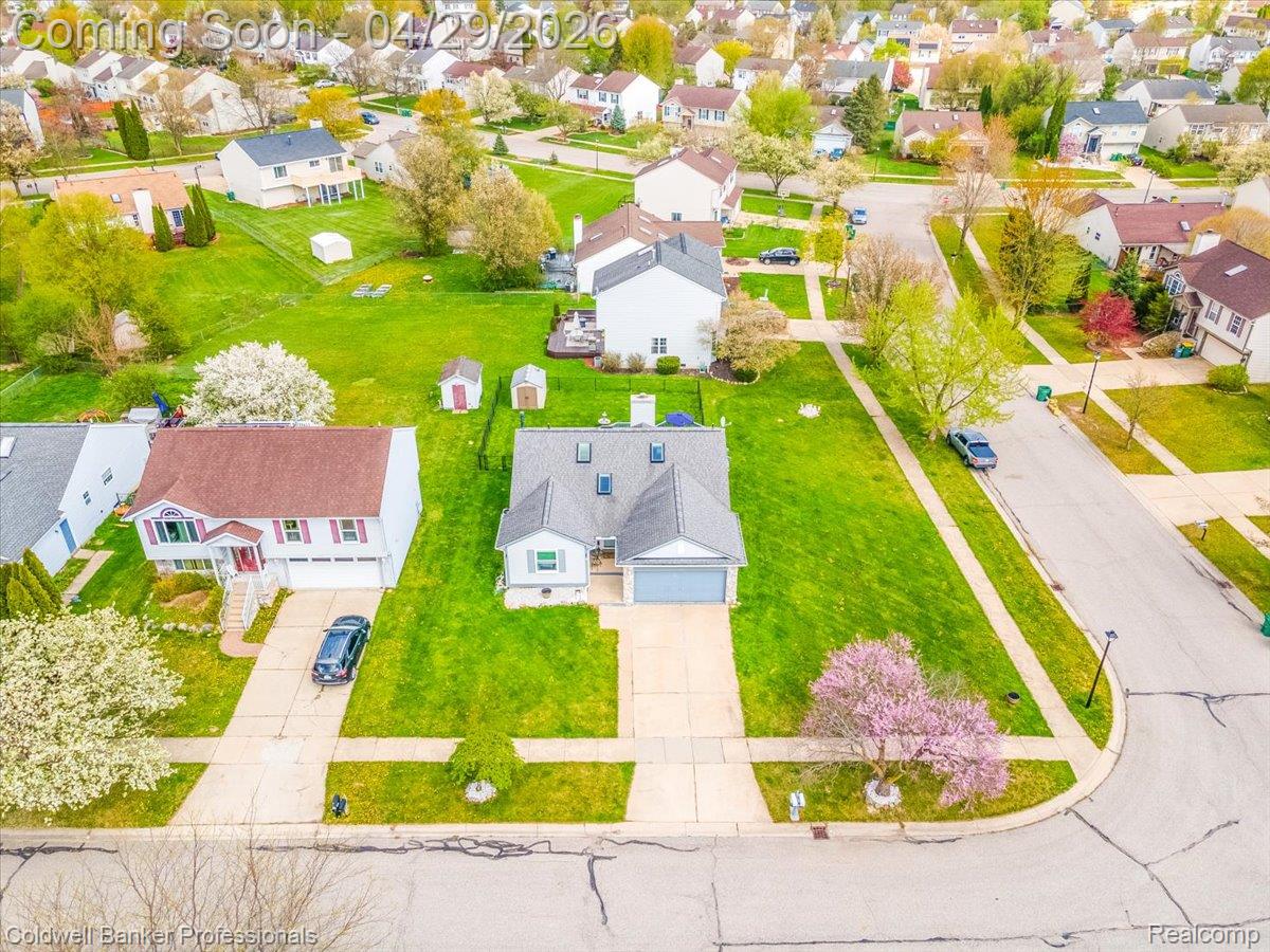 7203 Indian Wells Drive