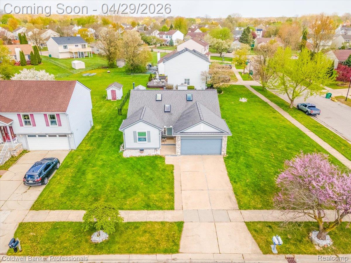 7203 Indian Wells Drive