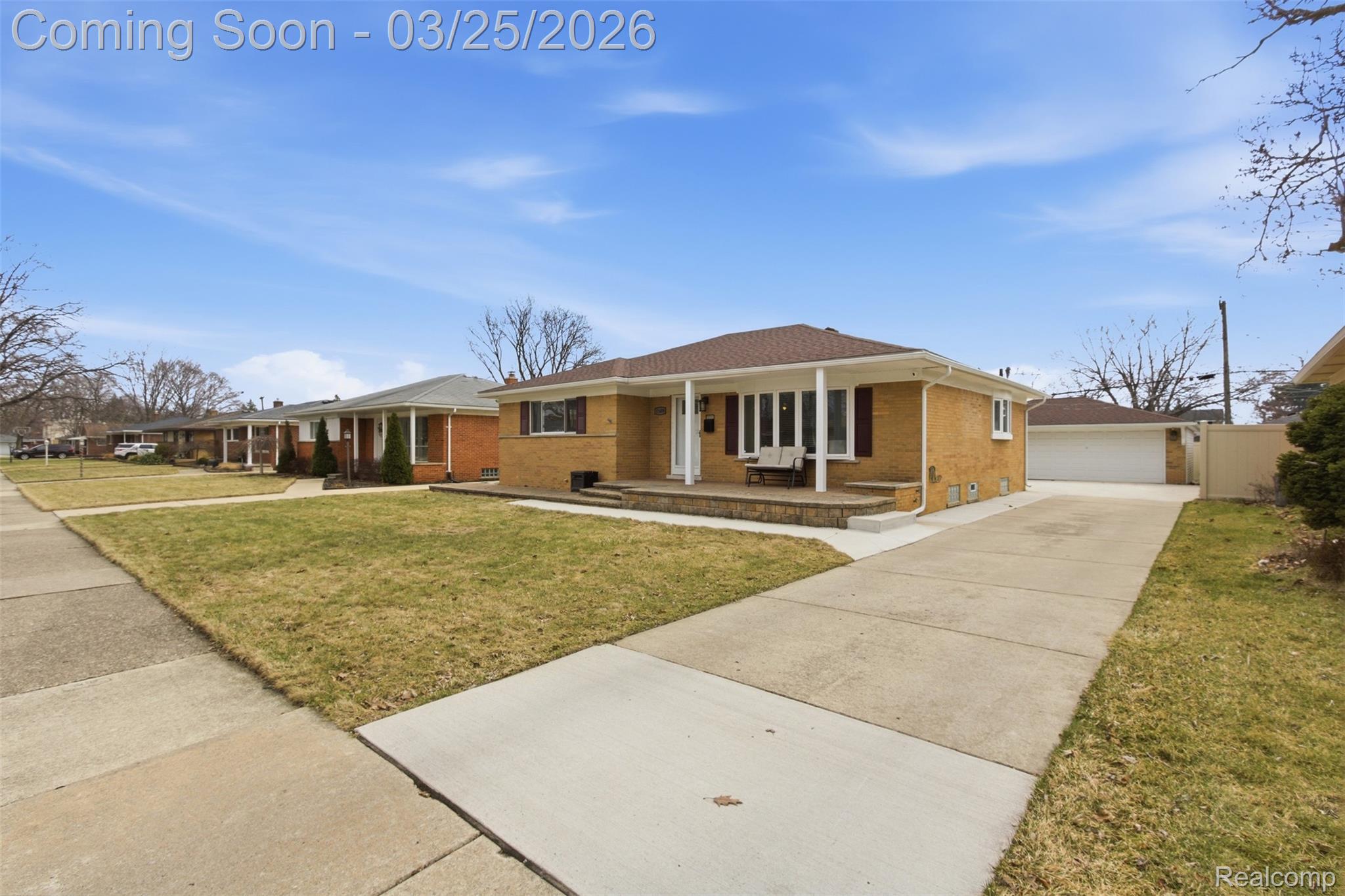 31609 Summers Street