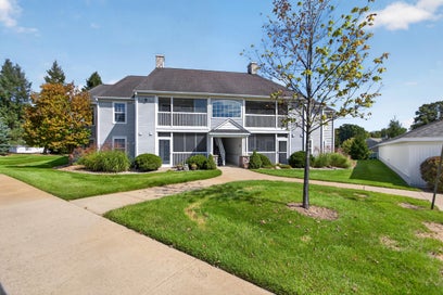 743 W Barrington Circle Summit Township MI 49203