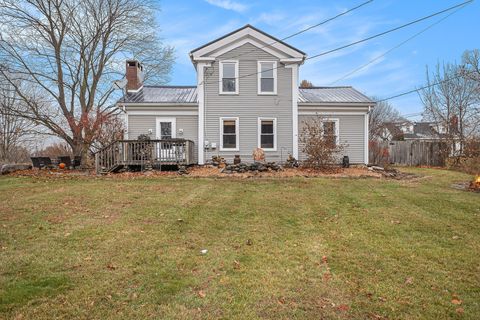 12664 W Michigan Avenue Parma Township MI 49269