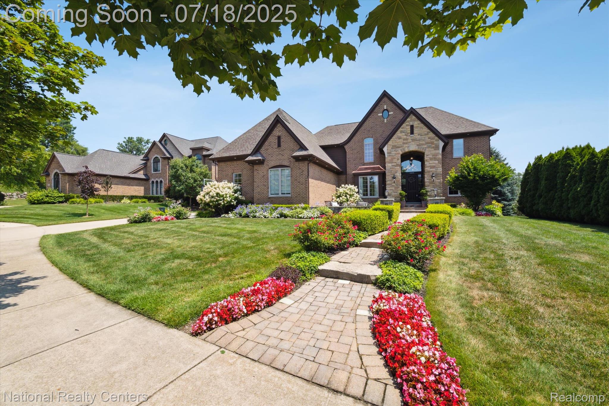 18678 Marble Head Drive