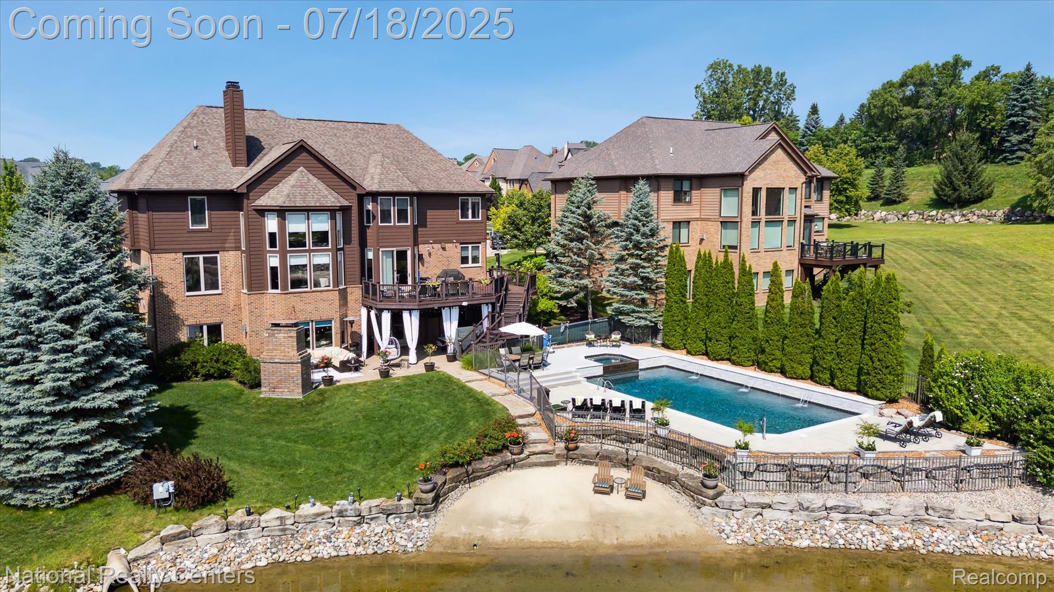 18678 Marble Head Drive