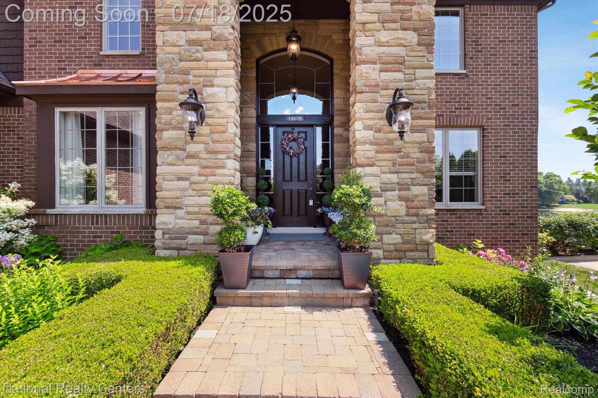 18678 Marble Head Drive