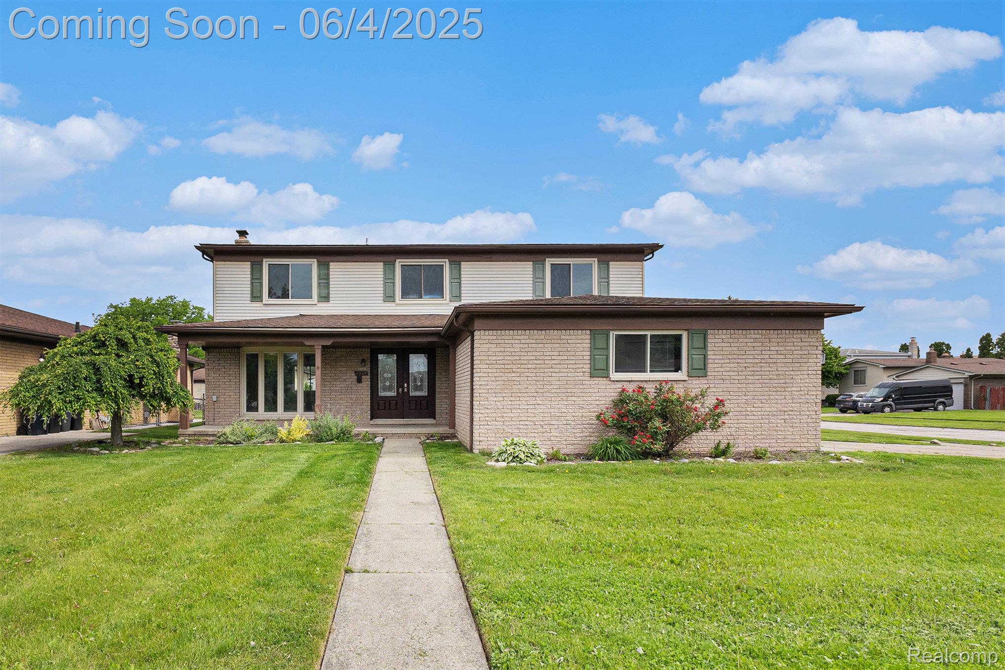 4325 Fox Hill Drive