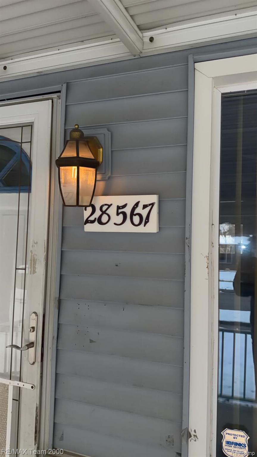 28567 Forest Dale Street