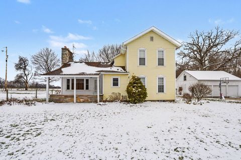 22835 US Highway 12 Ontwa Township MI 49112