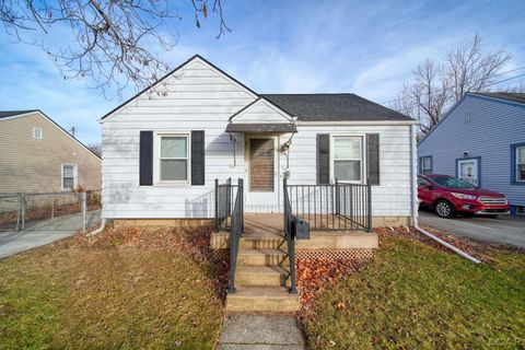 509 W Cummins Street Tecumseh City MI 49286