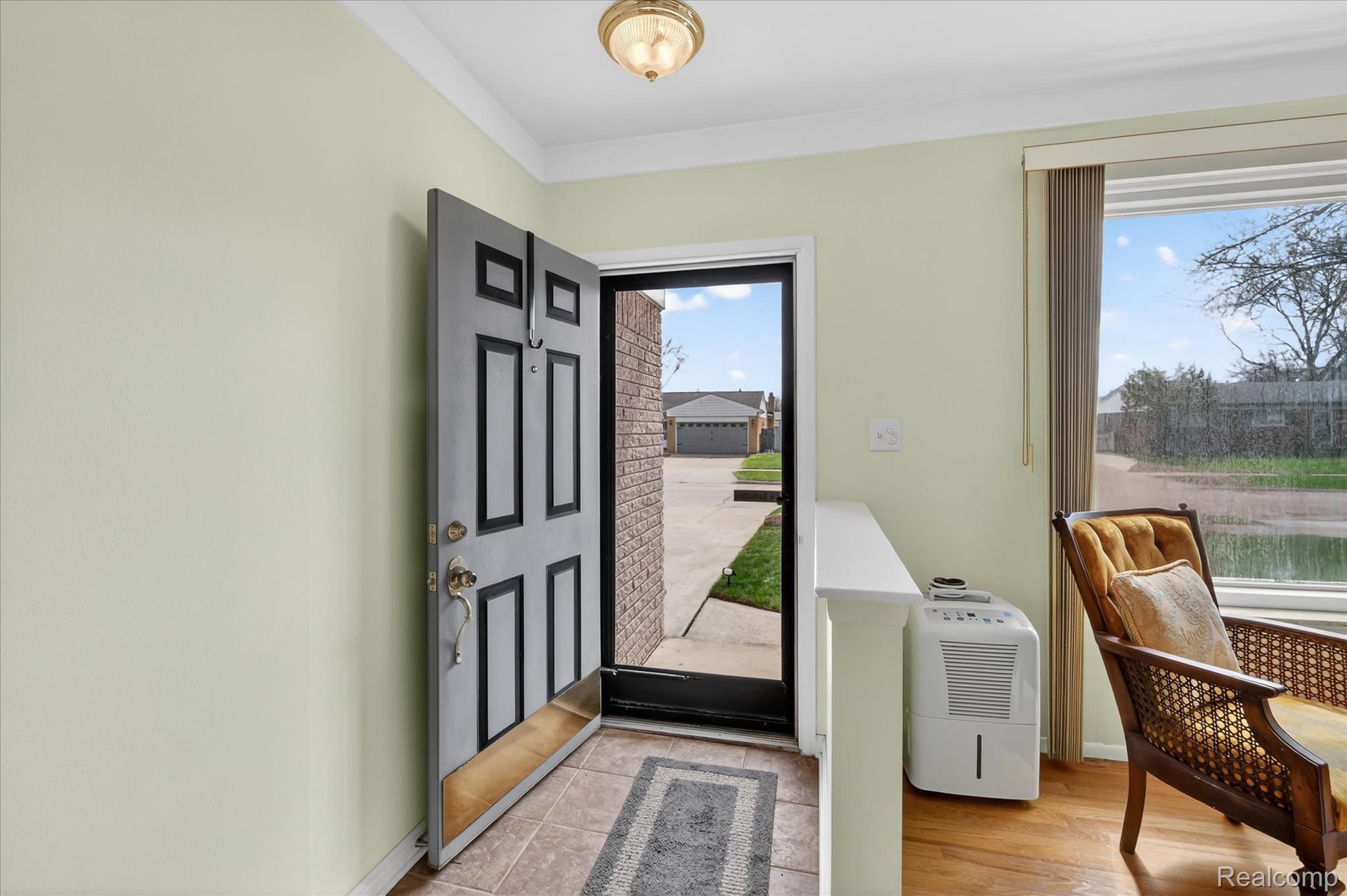 25046 Chestnut Street